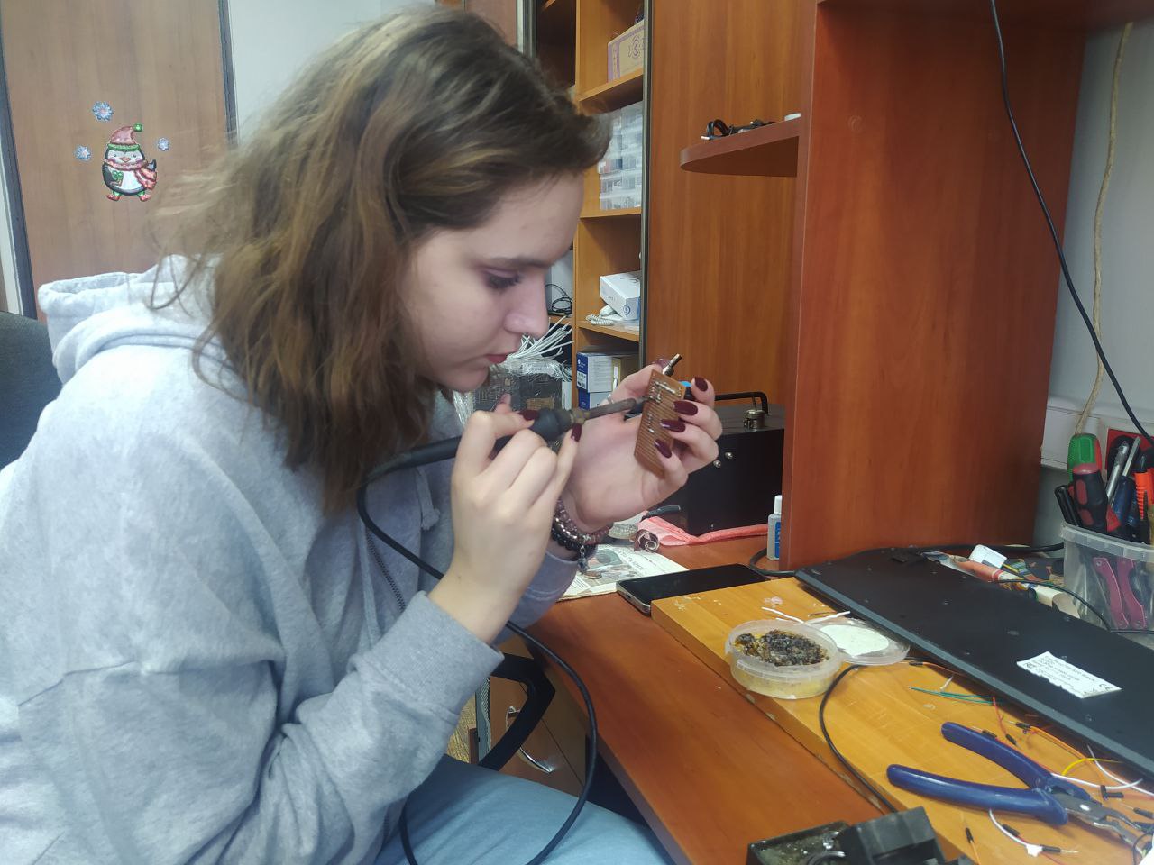 Фото экспоната